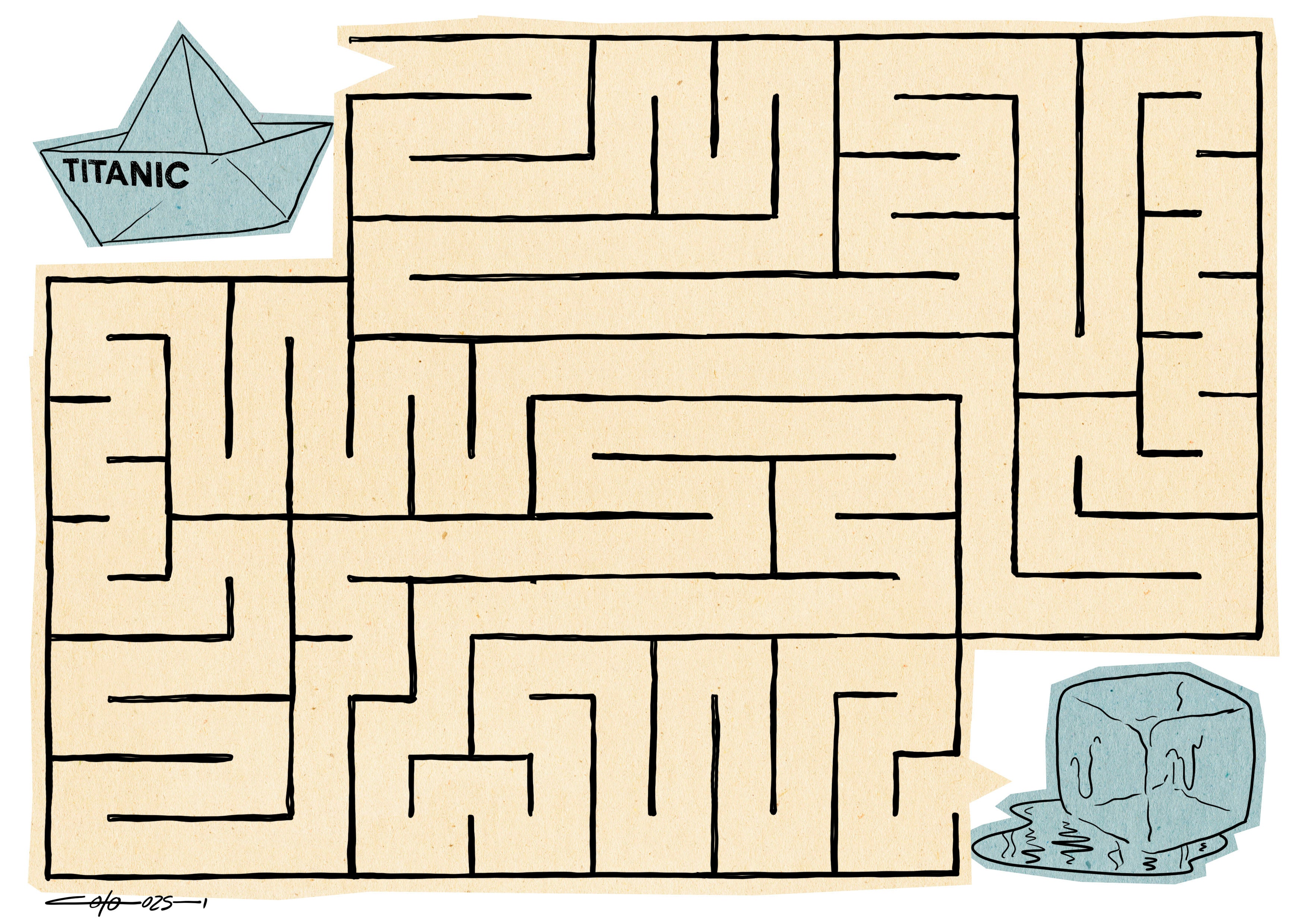 'Sol sostenido', del 16 de agosto