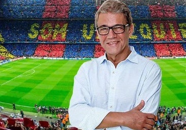 Buscando a Puyal en cada artículo