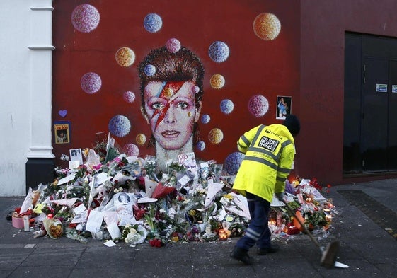 Londres: de Händel a Amy Winehouse caminando por un paso de cebra