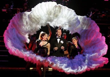 'Chicago', las tres vidas de un musical sobre dos asesinas en los felices años veinte