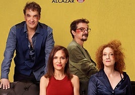 'Un dios salvaje', las inesperadas consecuencias de una riña entre niños