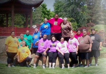 Las mentiras detrás de los programas para perder peso: la obesidad, un espectáculo