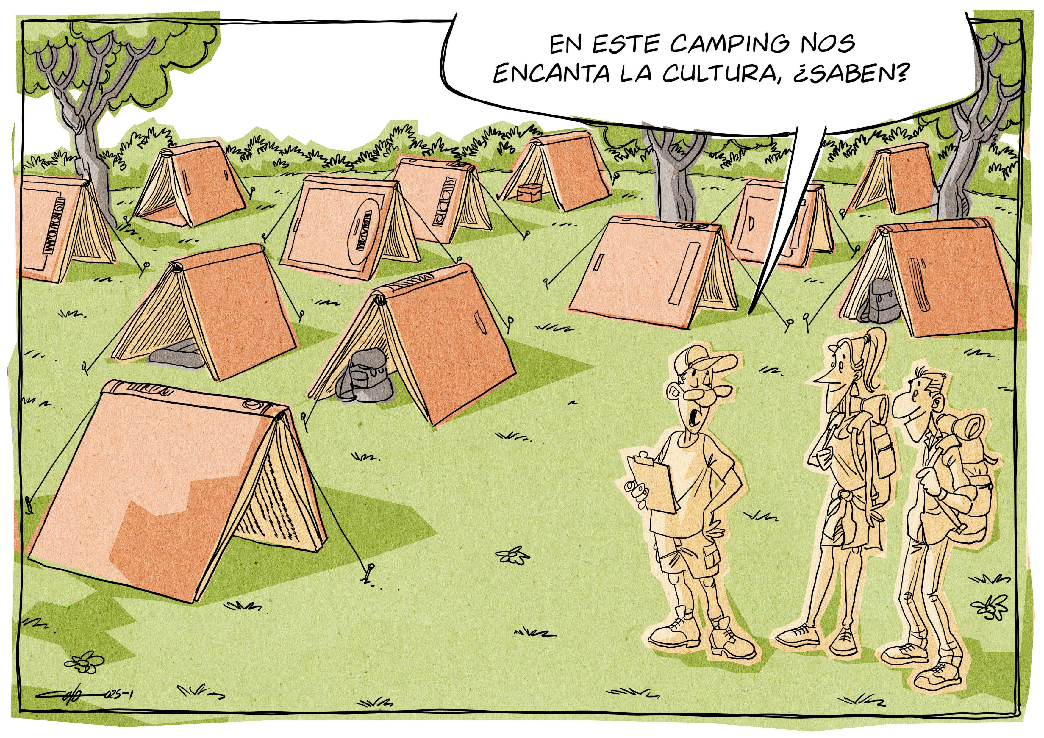 'Sol sostenido' del 22 de agosto