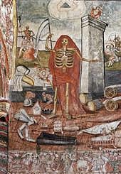 Imagen principal - San Juan Bautista de Huaro