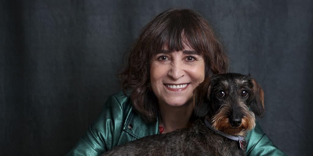 Rosa Montero, premio Liber 2025
