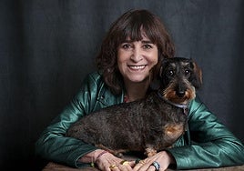 Rosa Montero, premio Liber 2025