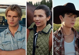 El fenómeno juvenil de los chicos Walter regresa por partida doble (y hasta triple)