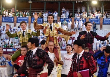 Luque se sacude el triunfalismo y se bate el cobre con un duro fuenteymbro en Tarazona