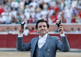 Ventura continúa intratable y conquista San Sebastián de los Reyes