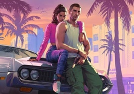 'Grand Theft Auto VI', más grande que cualquier película, álbum o libro