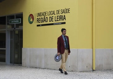 Morante regresa en Melilla: «Vuelvo con dudas, lógicamente»