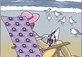 Un verano con... Gustave Flaubert