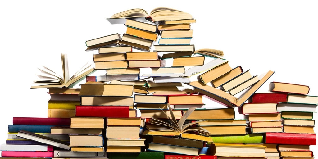 Bazı kitapların dayanılmaz ağırlığı