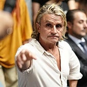 Nacho Cano, ante la impugnación del nombre de su musical: «Un ataque a lo que la isla representa»