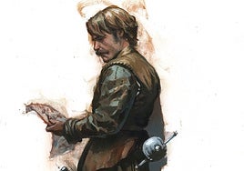 Biografía de Alatriste: cuatrocientos años de claroscuro español