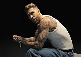 El significado detrás de 'Cibeles', la nueva canción de Sergio Ramos: letra completa, vídeo y su guiño a su salida del Real Madrid