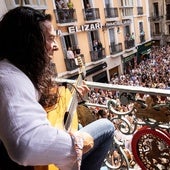 Flamenco On Fire: la delgada línea jonda entre Los Planetas y Tomatito
