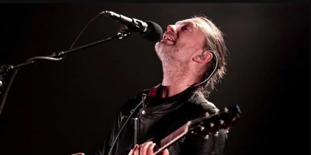 Radiohead confirman cuatro conciertos en el Movistar Arena en noviembre