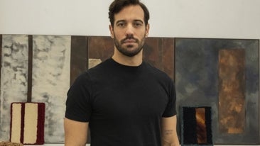 Gianluca Lattuada: 'Lo que fuimos y lo que seremos'