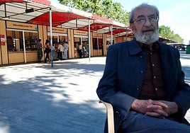 Un siglo con Ángel González