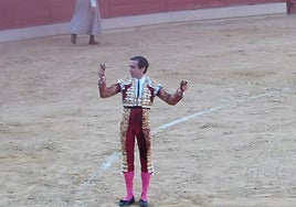 Juan Ortega destapa el tarro de las supremas elegancias