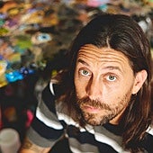 Jaime Velázquez: «Con mis obras, evidencio un sistema que estallará por sí solo»