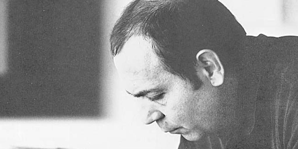 Gustavo Torner, un artista generoso y un hombre noble