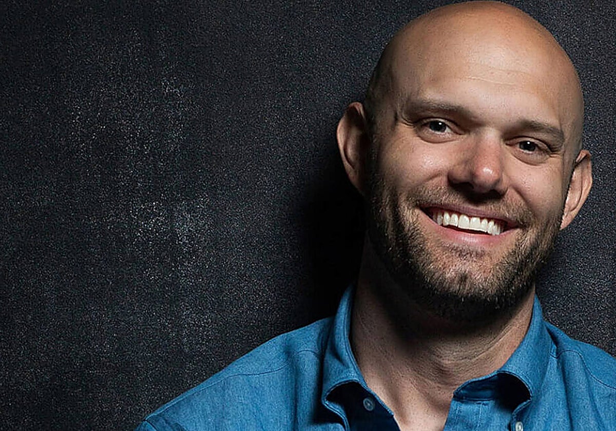 James Clear, con 'Hábitos atómicos' lidera el ranking