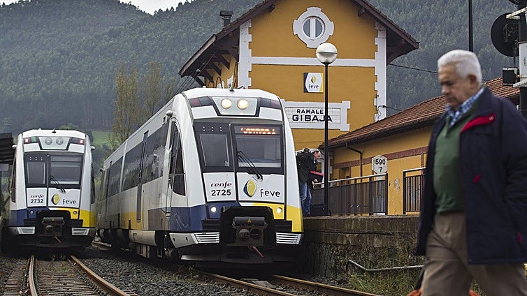 De Bilbao a Ferrol: Ulises en el Cantábrico