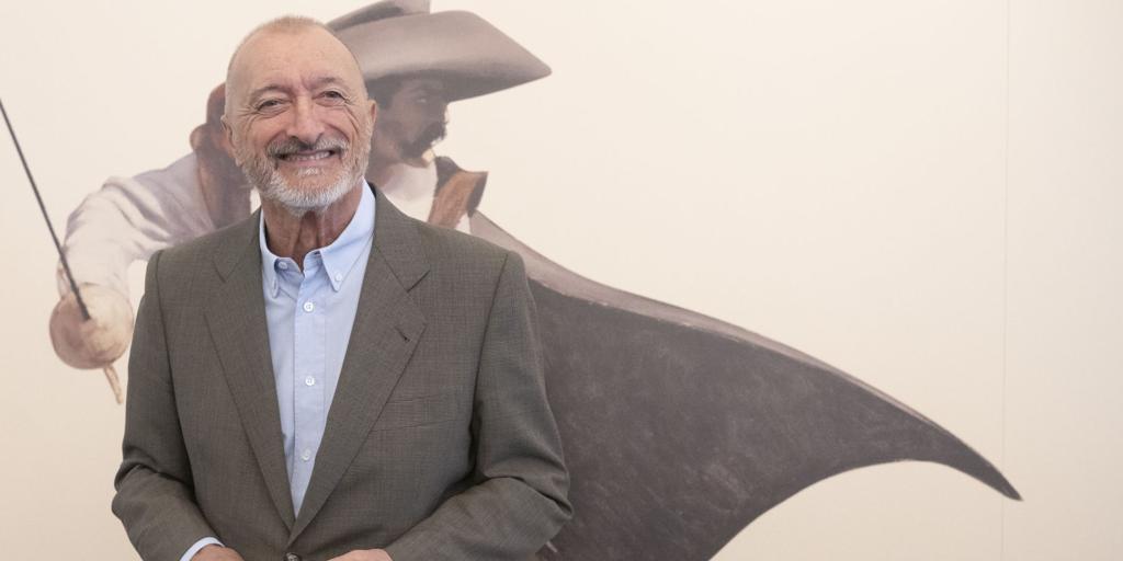 Alatriste, okumamaktan övünen bir İspanya'ya geri döner