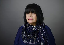 La literatura georgiana, contra Putin: «Nuestros escritores se esfuerzan por confrontar los nuevos intentos de ocupación rusa»