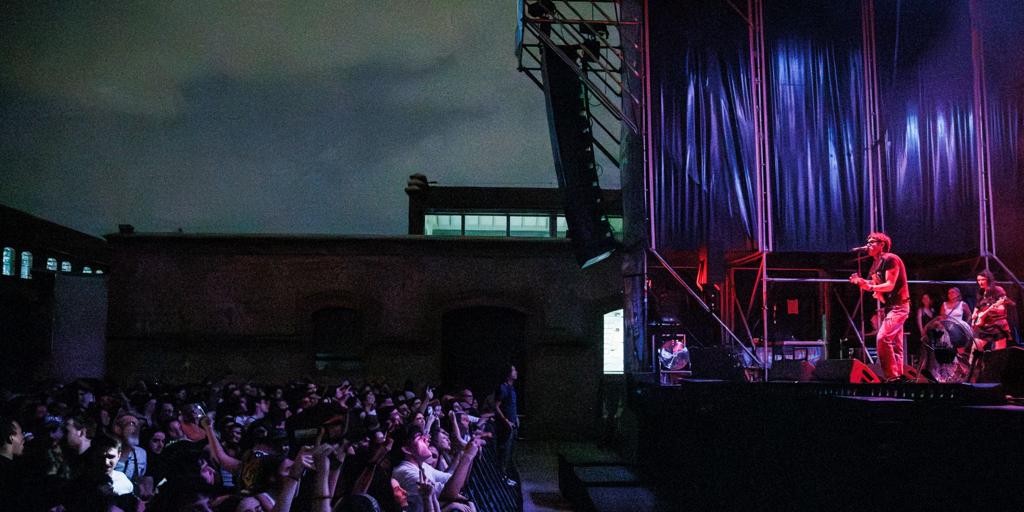 La IA amenaza con recortar un 28% los ingresos de los músicos