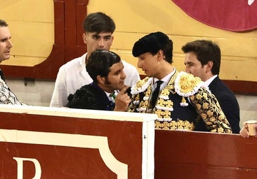 Revolución en la taquilla: el morbo de ver juntos a Morante y Roca Rey tras los tambores de guerra