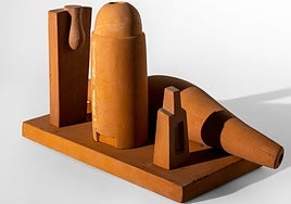 Pasado y futuro de Miquel Navarro