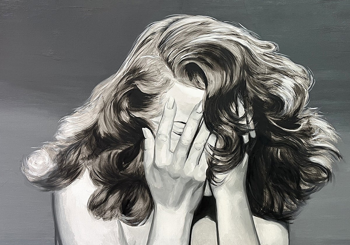 'Gilda', de Cristina Toledo