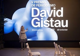 La VI edición del premio Gistau se abre al periodismo narrativo