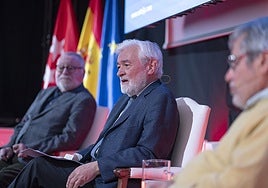 El Colegio Libre de Eméritos presenta el máster en Humanidades Contemporáneas