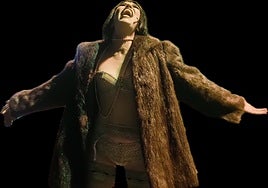 «La vida es maravillosa»: el Kit-Kat-Klub de 'Cabaret' vuelve a abrir sus puertas