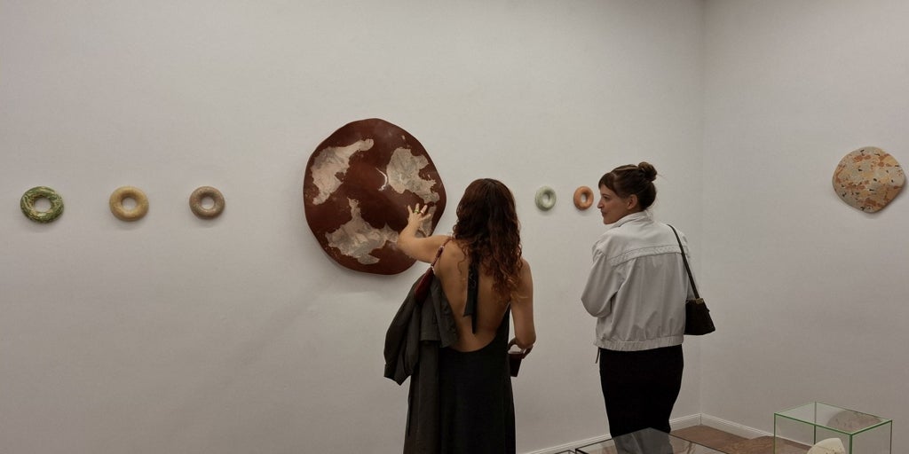 Bárbara Pérez  redefine la simbiosis entre naturaleza y arquitectura