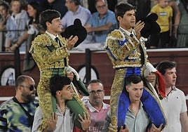 Manuel Caballero adelanta su alternativa: ocupa este sábado el puesto de Morante en Albacete