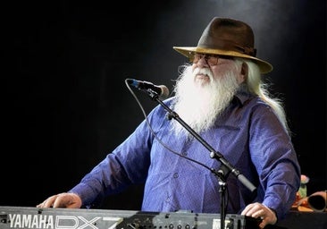 Muere Hermeto Pascoal, el gran prestidigitador de la música brasileña