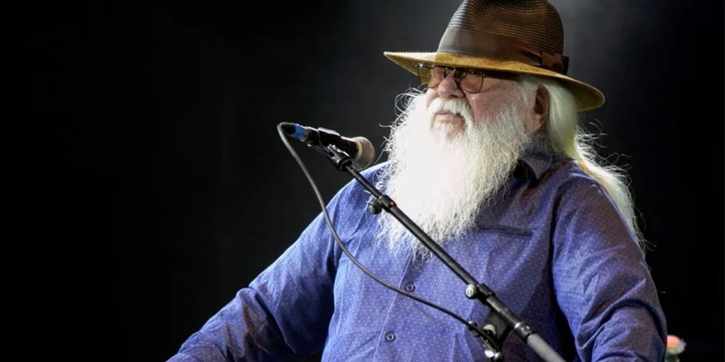 Muere Hermeto Pascoal, el gran prestidigitador de la música brasileña