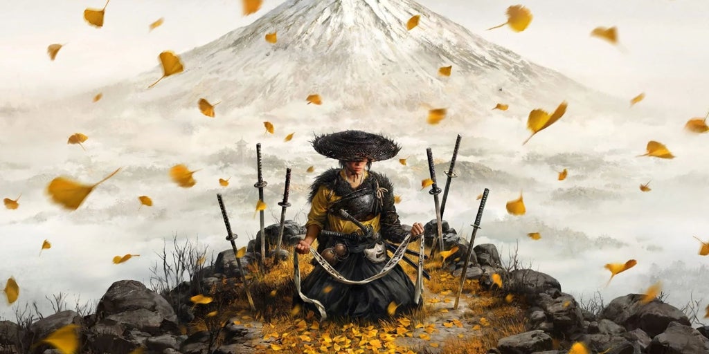LOS DIEZ VIDEOJUEGOS A LOS QUE DEBES JUGAR ESTE OTOÑO