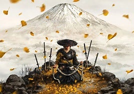 Los diez videojuegos a los que debes jugar este otoño