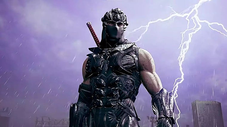 Los diez videojuegos a los que debes jugar este otoño