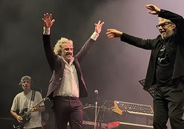 La música se une contra la ELA: este jueves arranca DalecandELA Fest