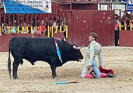 La ambición de Julio Norte destaca en Arganda