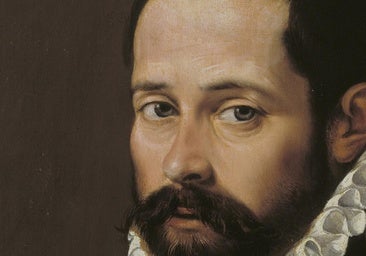 'Poesía', de Diego Hurtado de Mendoza: los versos del embajador