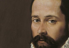 'Poesía', de Diego Hurtado de Mendoza: los versos del embajador