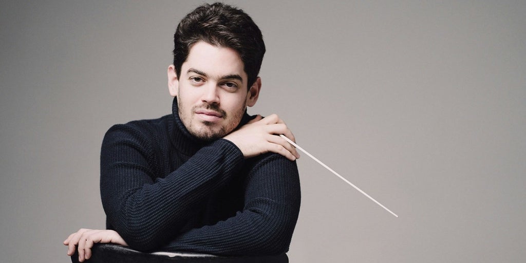 Berlín improvisa un concierto en apoyo al director israelí Lahav Shani, vetado en Bélgica